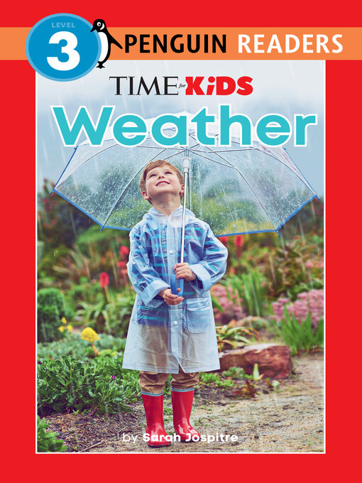 Title details for TIME for Kids by Sarah Jospitre - Available